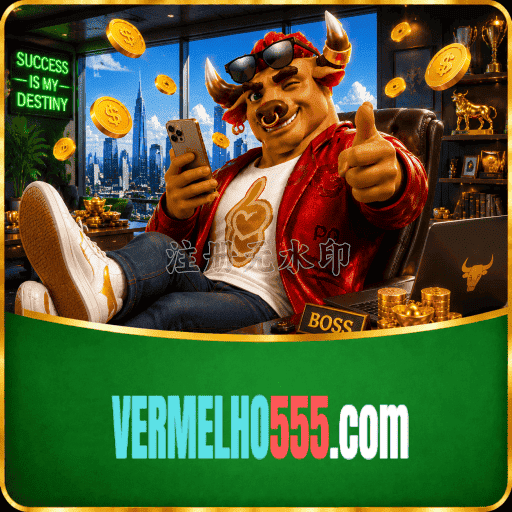 Fortune Tiger Logo 3