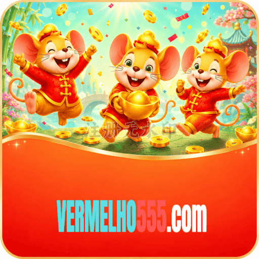 VERMELHO555 Segurança Logo 2